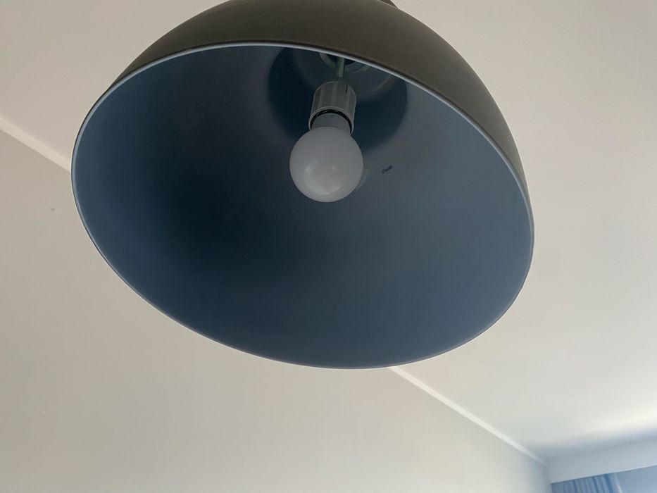 Lampa wisząca BRW