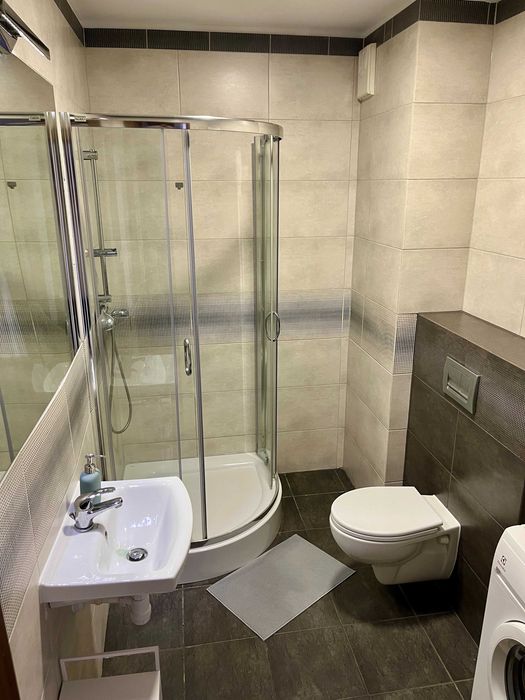 Mieszkanie 39 m² z balkonem i parkingiem gratis | Żabiniec | Bez prowizji - Więcej