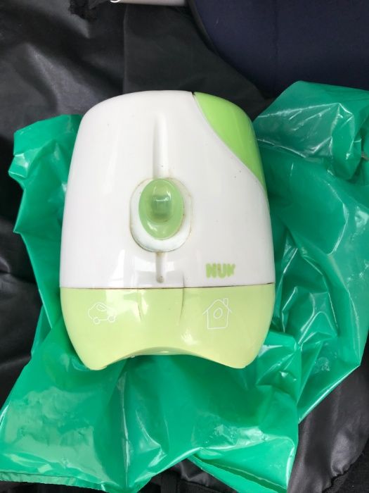 Baby Bottle Warmer