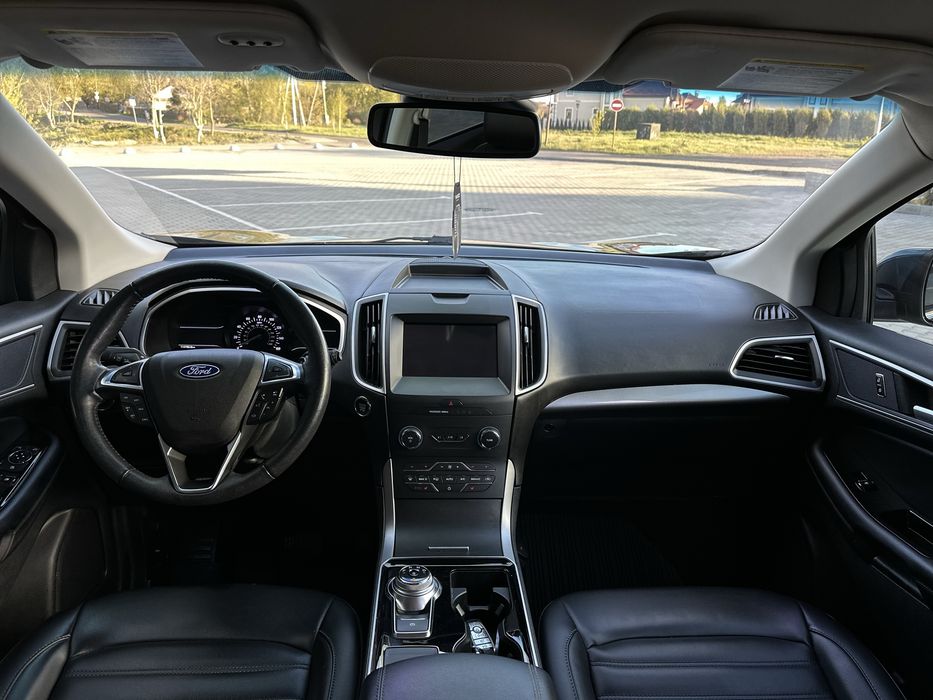 Ford Edge 2020 VIN 2FMPK4J91LBA92635 фото оголошення 19 з 24