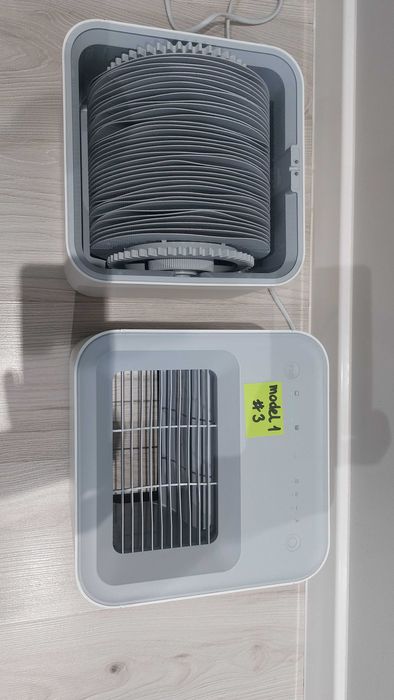 Nawilżacz Xiaomi Smartmi Evaporative Humidifier 1 modyfikacja #3
