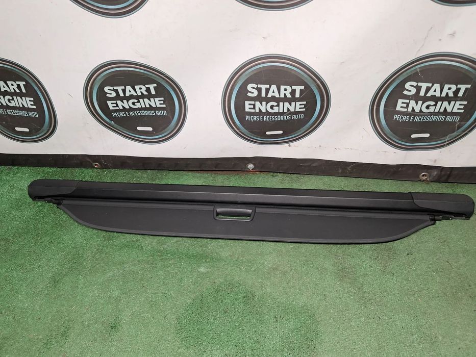 Chapeleira cortina da mala BMW Serie 3 G21 318 320 330 2019-2025