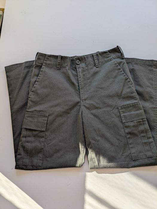 Spodnie harcerskie Morowo rozm. 170