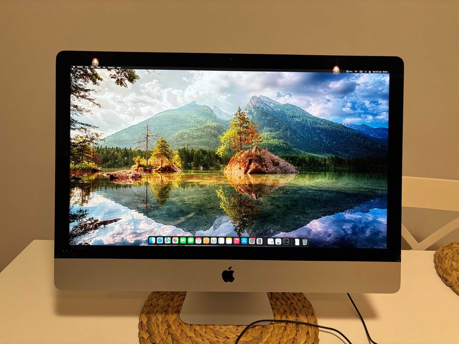 Dla Ciebie wszystko - sprawdź kategorię Komputery stacjonarne