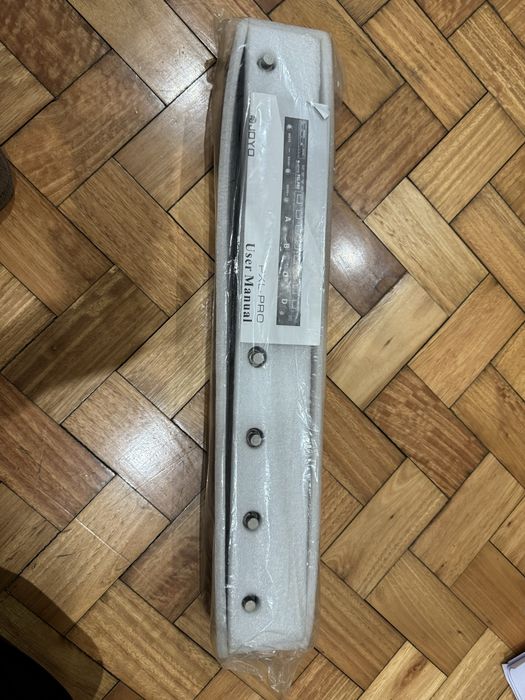 JOYO PXL-PRO - FX pedal switching system