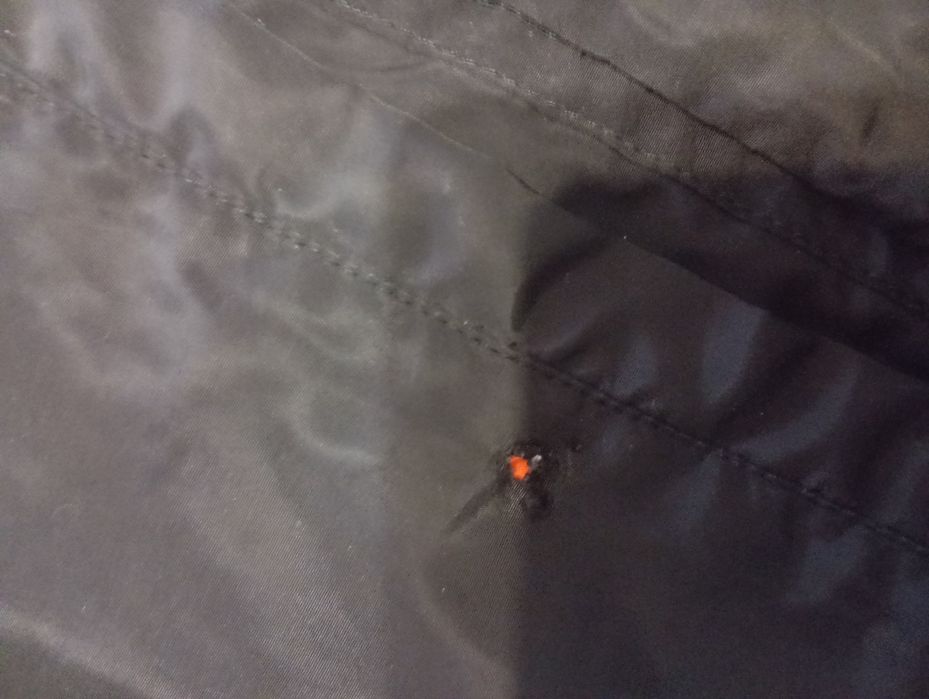 Фаст Бомбер Palm Angels