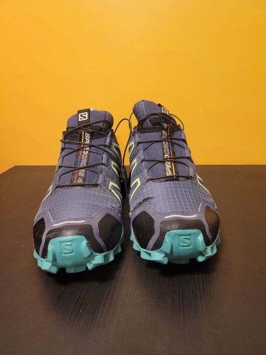 Salomon Speed Cross 4 r38 2/3