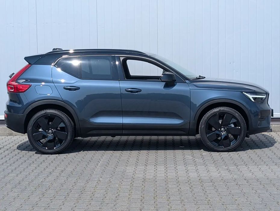 Volvo XC 40