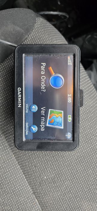 Gps garmin completo