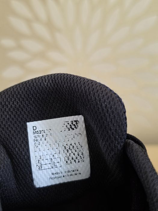 Чоловічі кросівки New Balance 520 v9 оригінал розмір 45