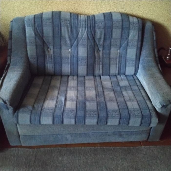 Sofa dwuosobow za darmo