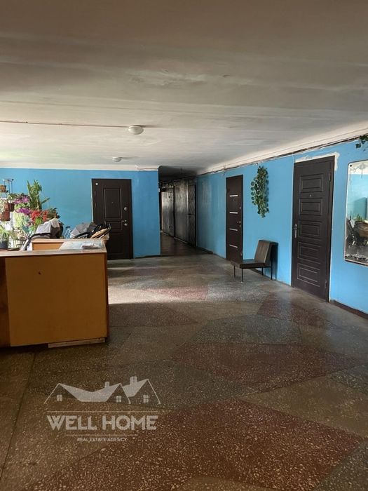 Продаж кімнат 1к Надії Світличної, 5 Київ