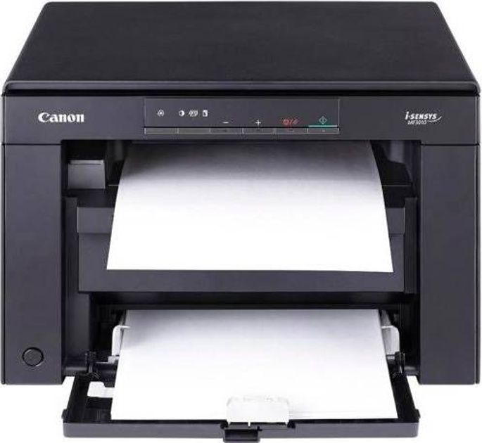 Лазерный принтер Canon i-SENSYS MF3010