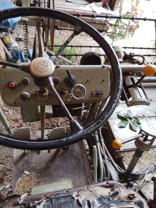 Продам комбайн Клас Європа