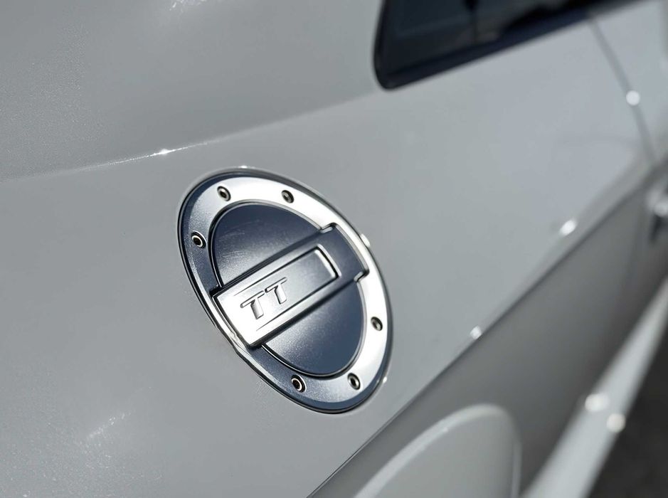 Audi TT Quattro      2018
