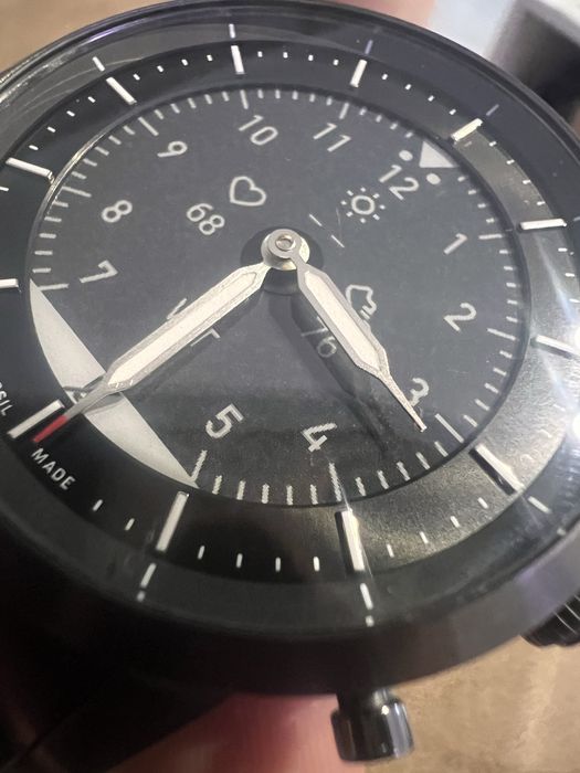 Fossil Smartwatch hybrydowy