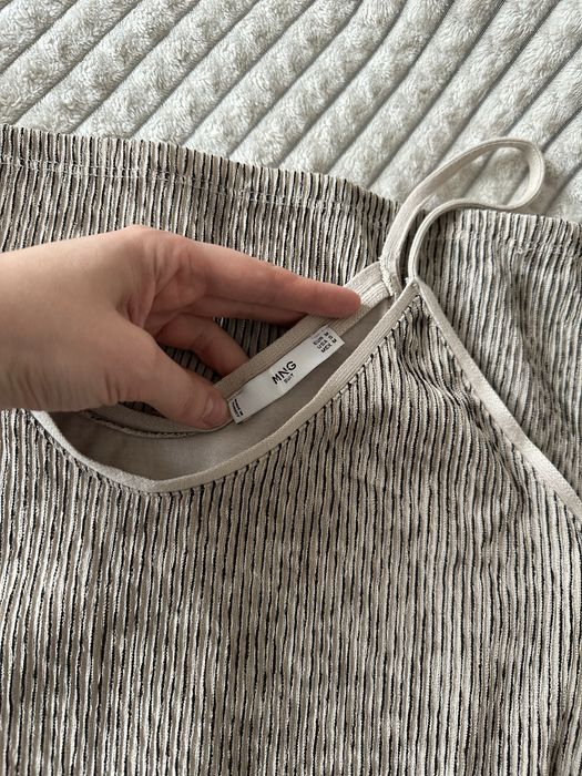 Сукня, сарафан, М, Mango