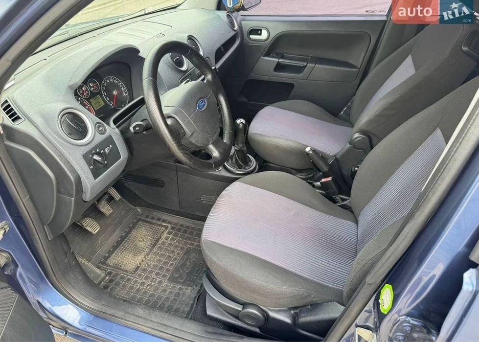 Продється Ford Fusion