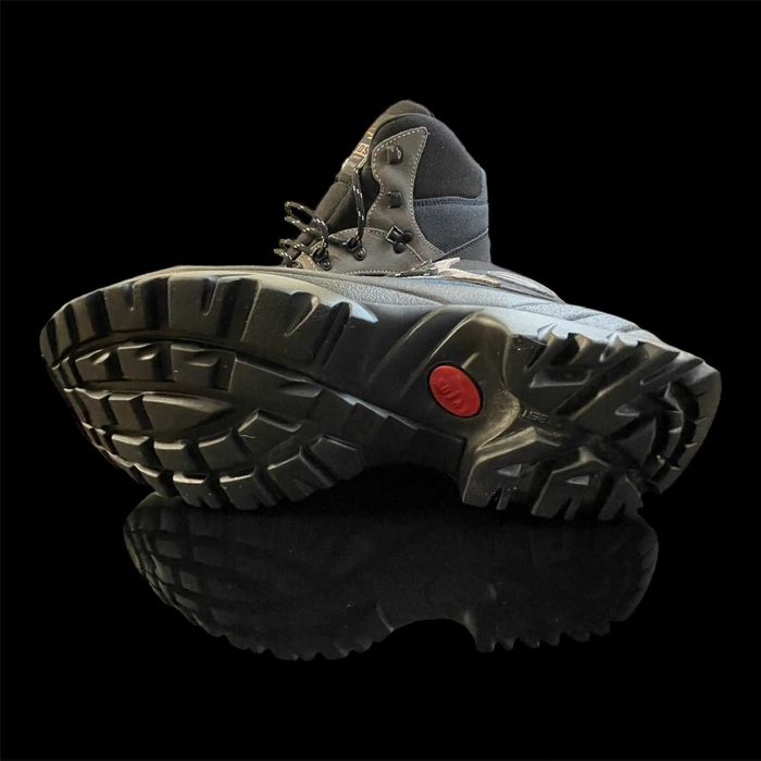 Черевики LYTOS HydroTex