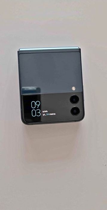 Samsung z flip 3 + samsung galaxy watch 4 classic lte Nieporęt • OLX.pl