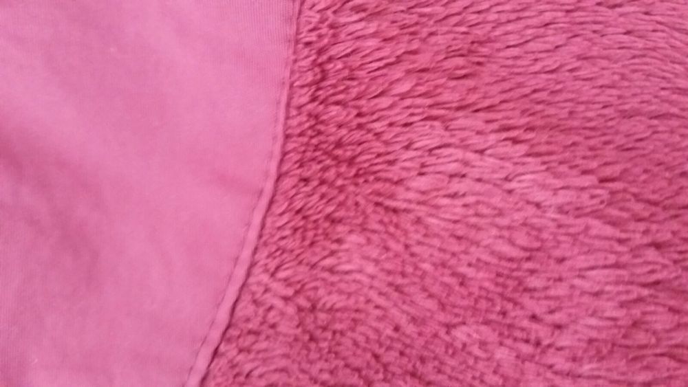 Спортивная кофта