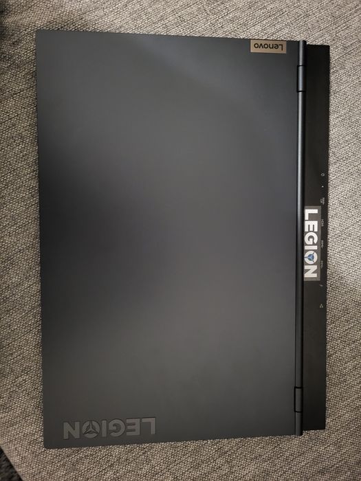 Lenovo legion 5 BDB stan