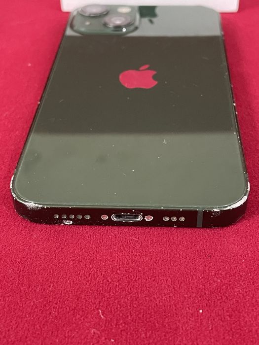 iPhone 13 128GB C/Caixa