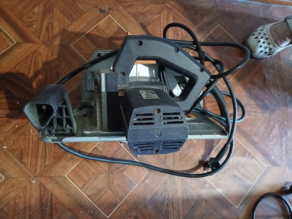 Продам циркулярну пилу Sparky TK70 Professional
