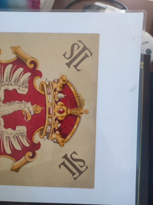 Plakat lub ulotka
