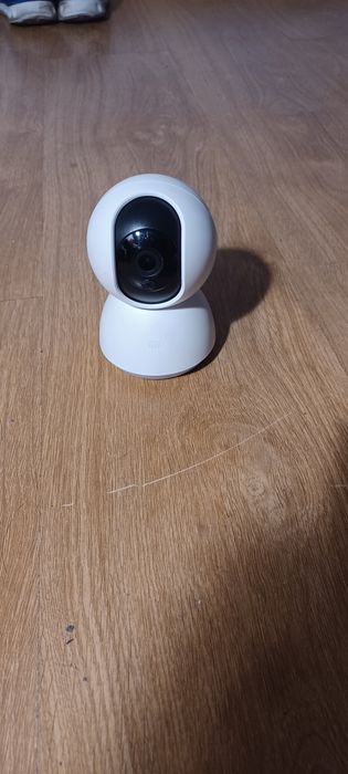 Camera de segurança Xiaomi 360