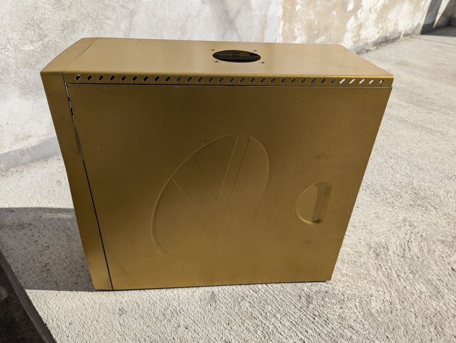 Torre gaming vintage oxide425518667620034563