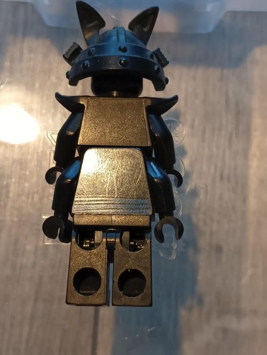 Lord garmadon sezon 8 LEGO