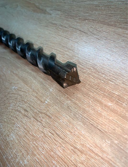HELLER Wiertło do betonu 20,0x320/200mm Y-Cutter SDS-Max 223652
