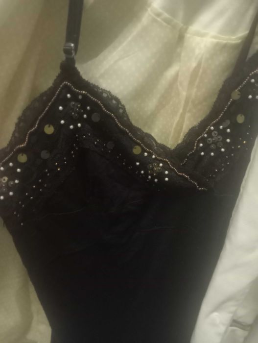 Conjunto senhora S/M