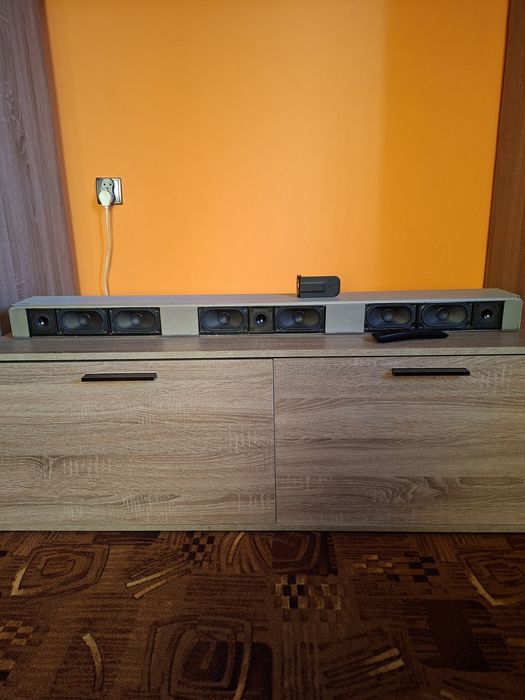 Sodbar samsung Hw ms 751