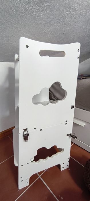 Torre de aprendizagem