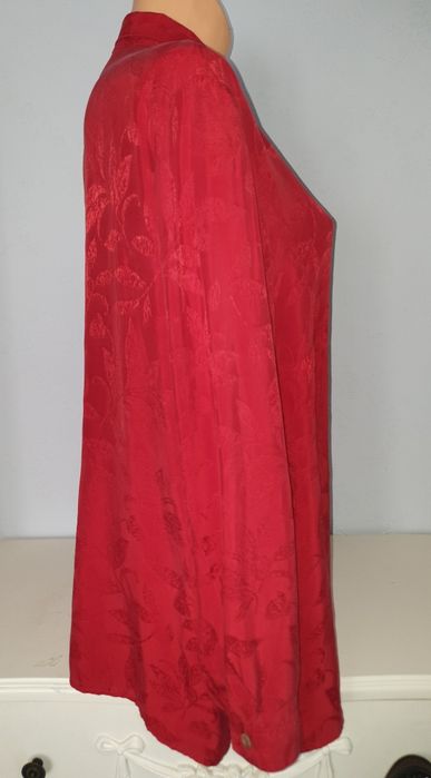 Koszula jedwabna Fabiani 42 44