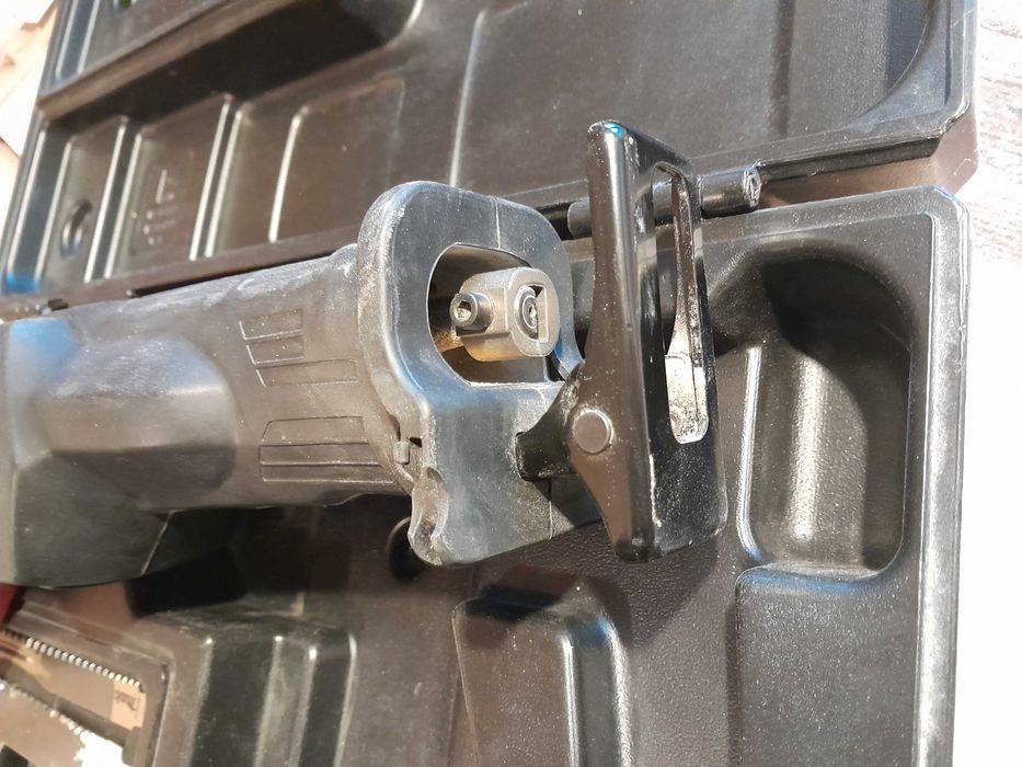 Piła szablasta/lisica MAKITA_M4500