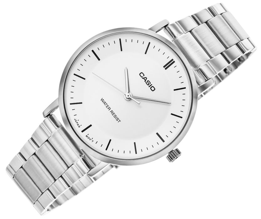Zegarek Męski CASIO MTP-VT04D-7EDF + BOX