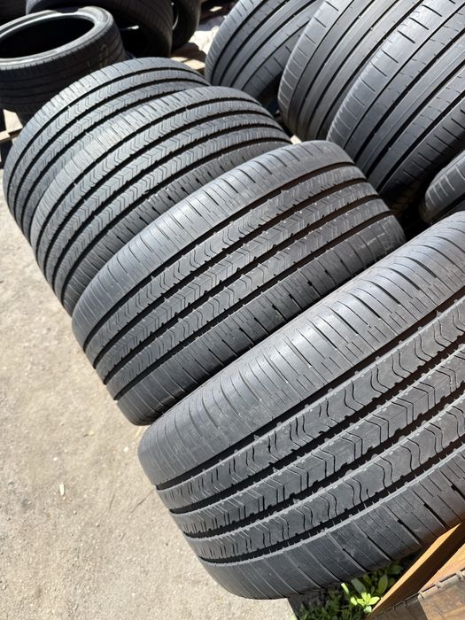 255 40 20 goodyear - Купити шини, диски та колеса для авто - Ціна