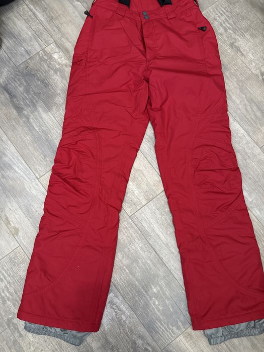 Лижний костюм Salewa 34/xs