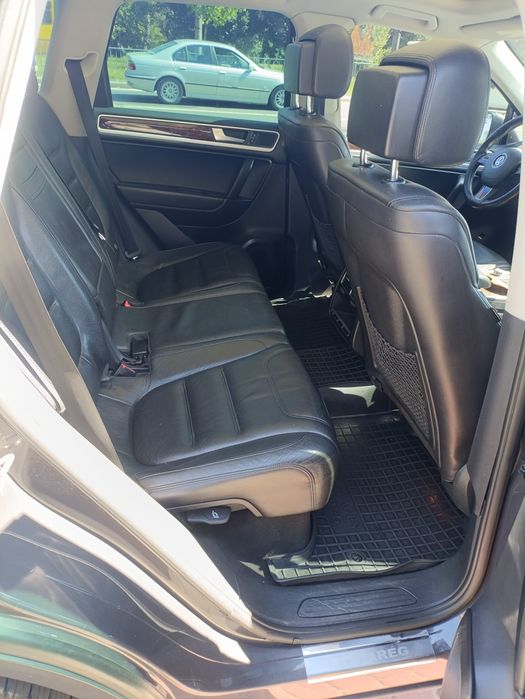 Продам Фольксваген Туарег 2011, Volkswagen Touareg, 3,6 бензин