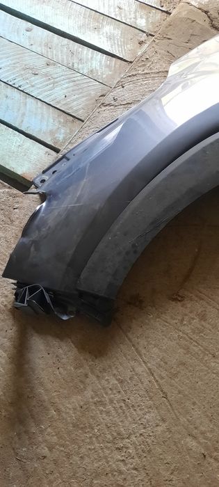 Крило ліве переднє Hyundai Tucson 15-20 TL (3)