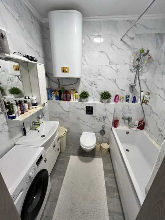 Продам 2-квартира в ЖК Апельсин по вул. Середньофонтанська