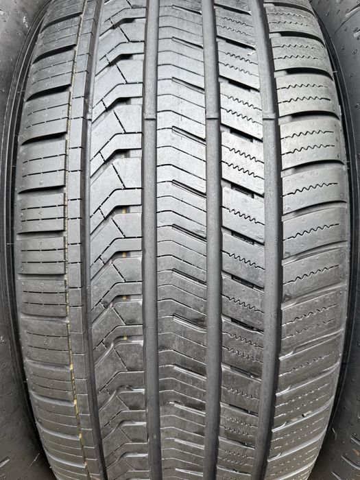 Літні шини 235/55 R19 Goodyear Eagle F1 All-Terrain 4шт. 99% 2024