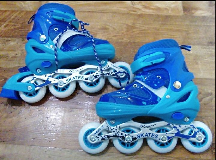 Новые     ролики