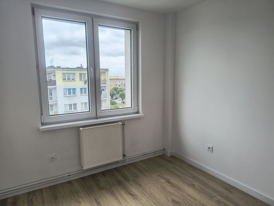 Mieszkanie w bloku, Sucharskiego 45m2