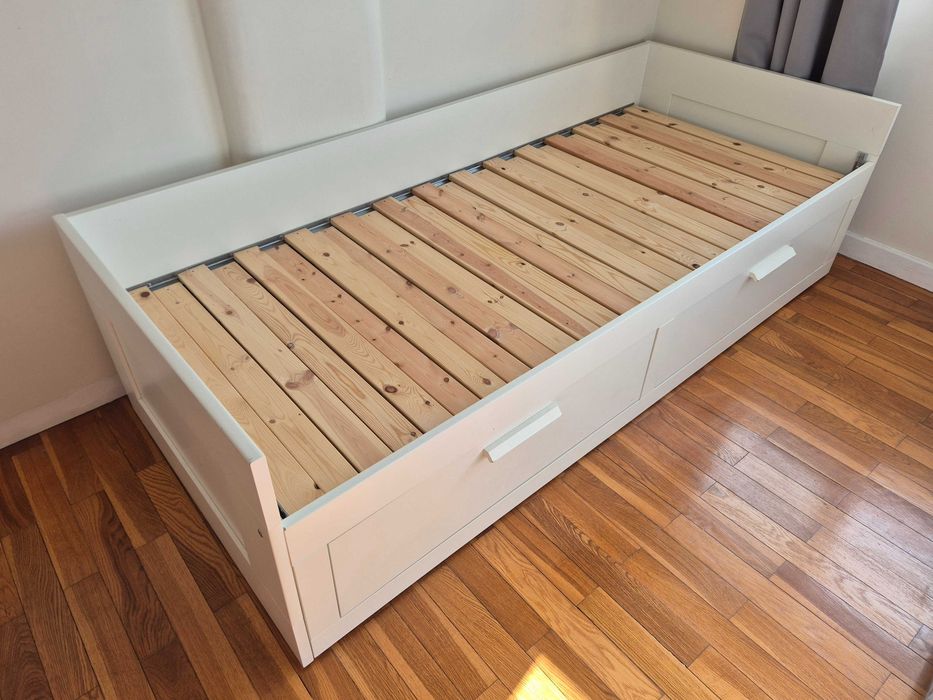 Sofa-Cama Brimnes Ikea