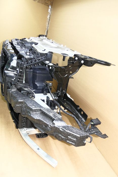 bmw g22 430ix pas przedni belka wzmocnienie radar