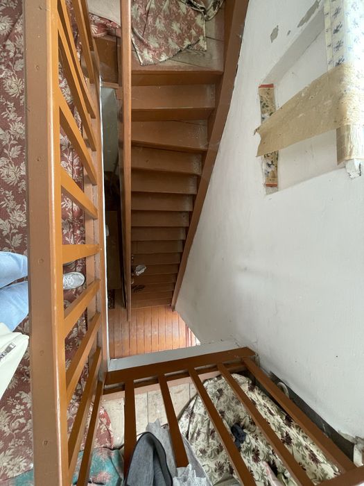 Продам будинок в центрі села Вузлове 80 м.кв